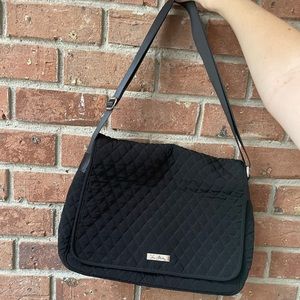 Vera Bradley crossbody